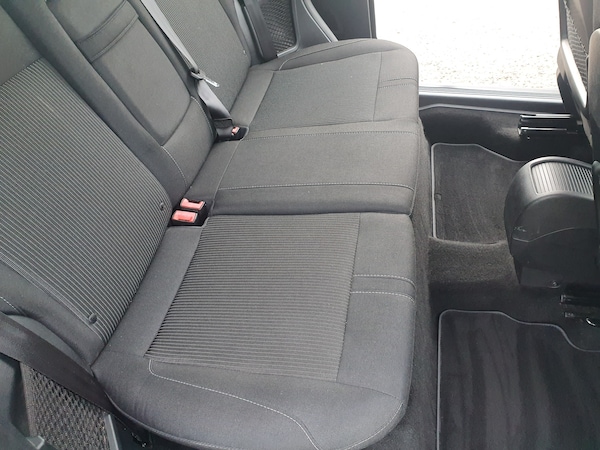 Used Ford B-MAX 2016 for sale - 73582504: Photo 9