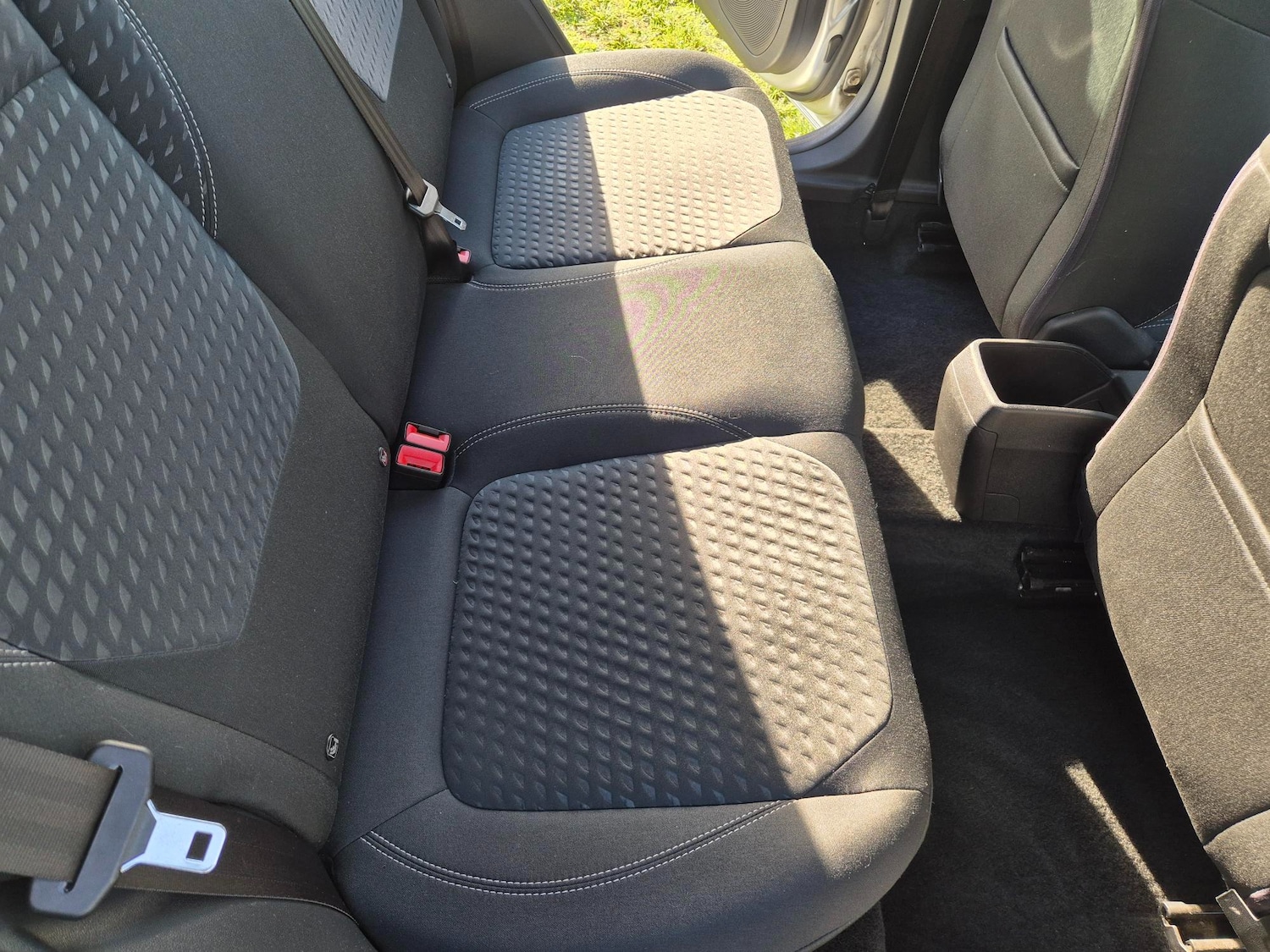 Used Ford Fiesta 2018 for sale - 77158055: Photo 10