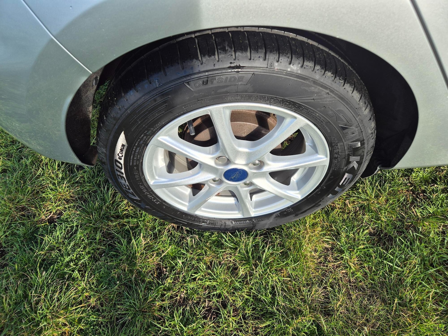 Used Ford Fiesta 2018 for sale - 77158055: Photo 11