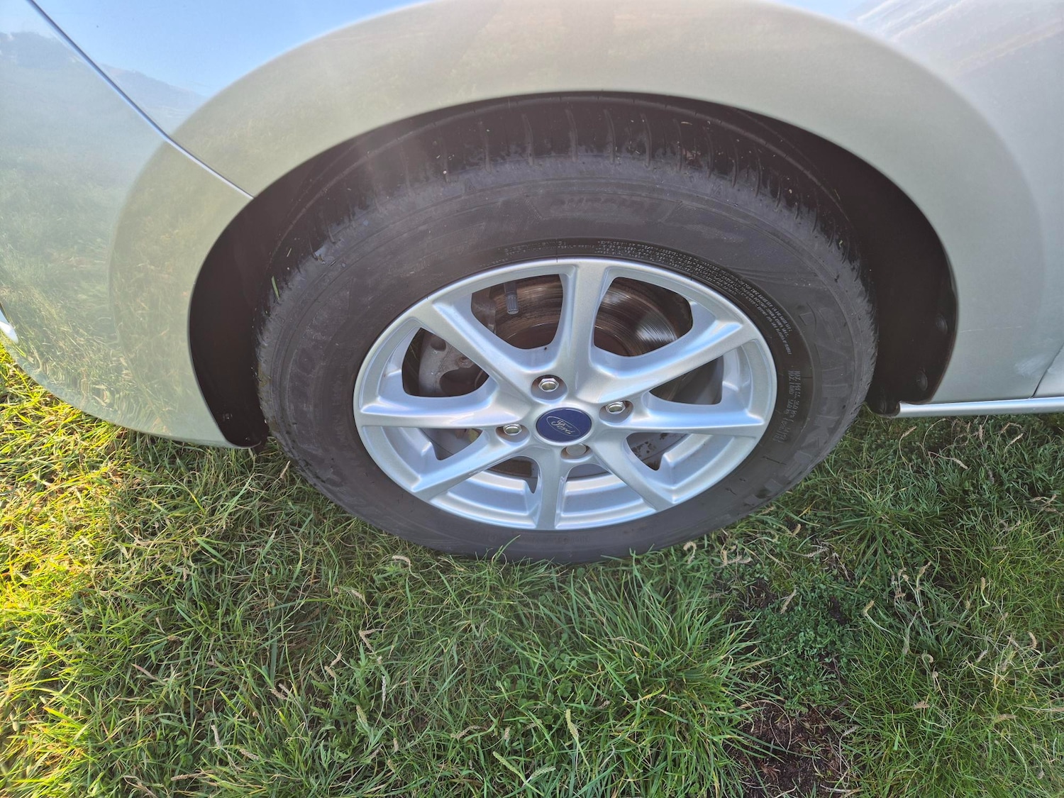 Used Ford Fiesta 2018 for sale - 77158055: Photo 13