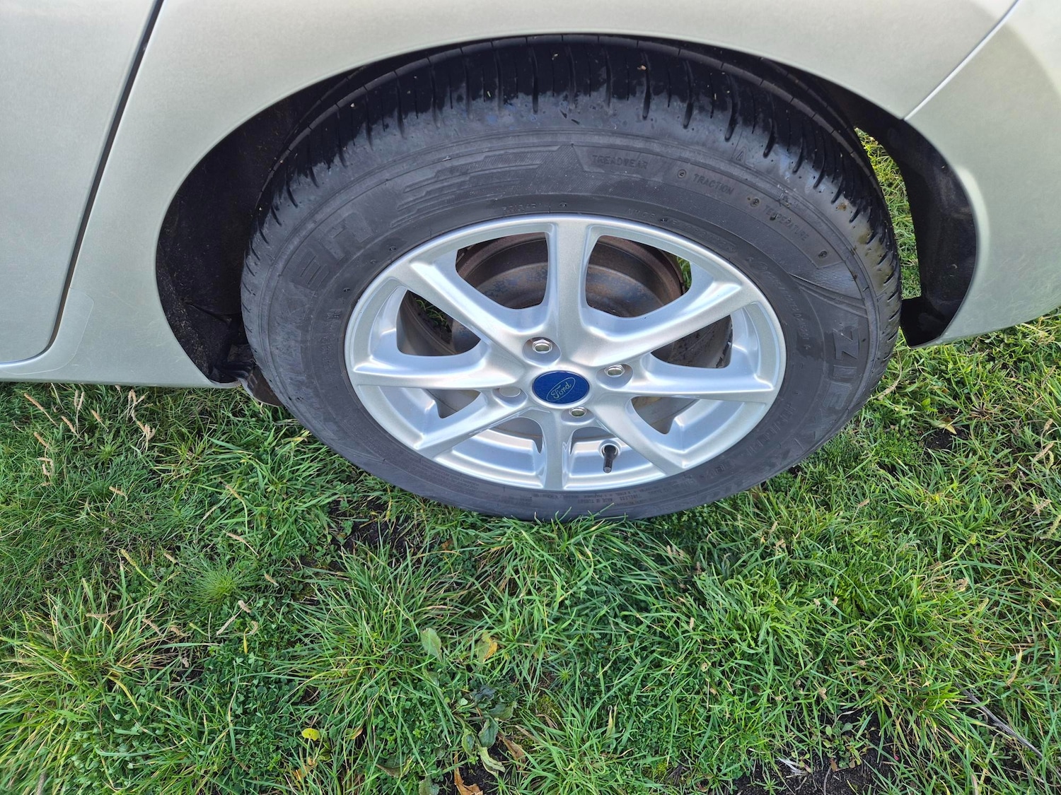 Used Ford Fiesta 2018 for sale - 77158055: Photo 14