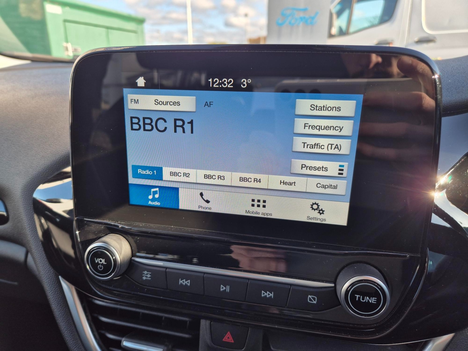 Used Ford Fiesta 2018 for sale - 77158055: Photo 18