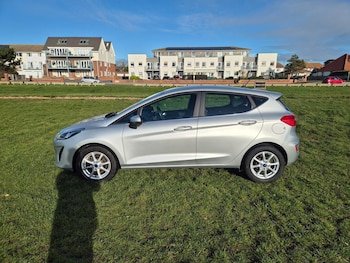 Ford Fiesta feature image