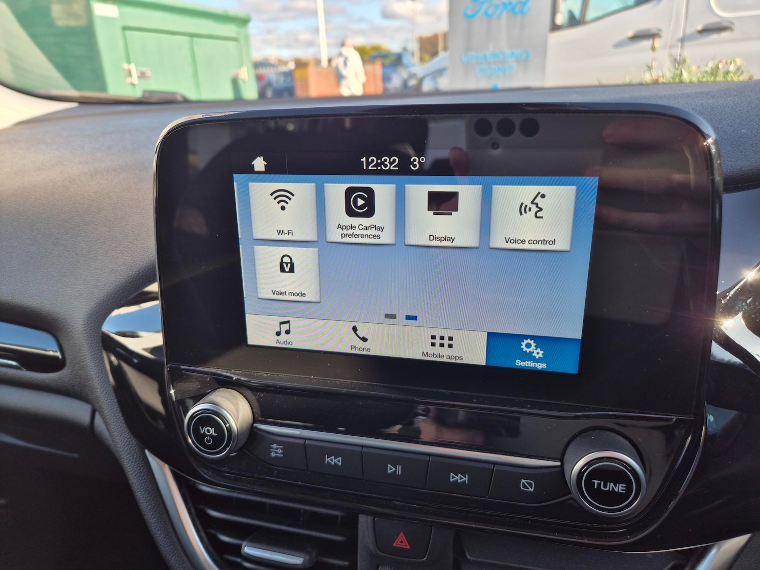 Used Ford Fiesta 2018 for sale - 77158055: Photo 20