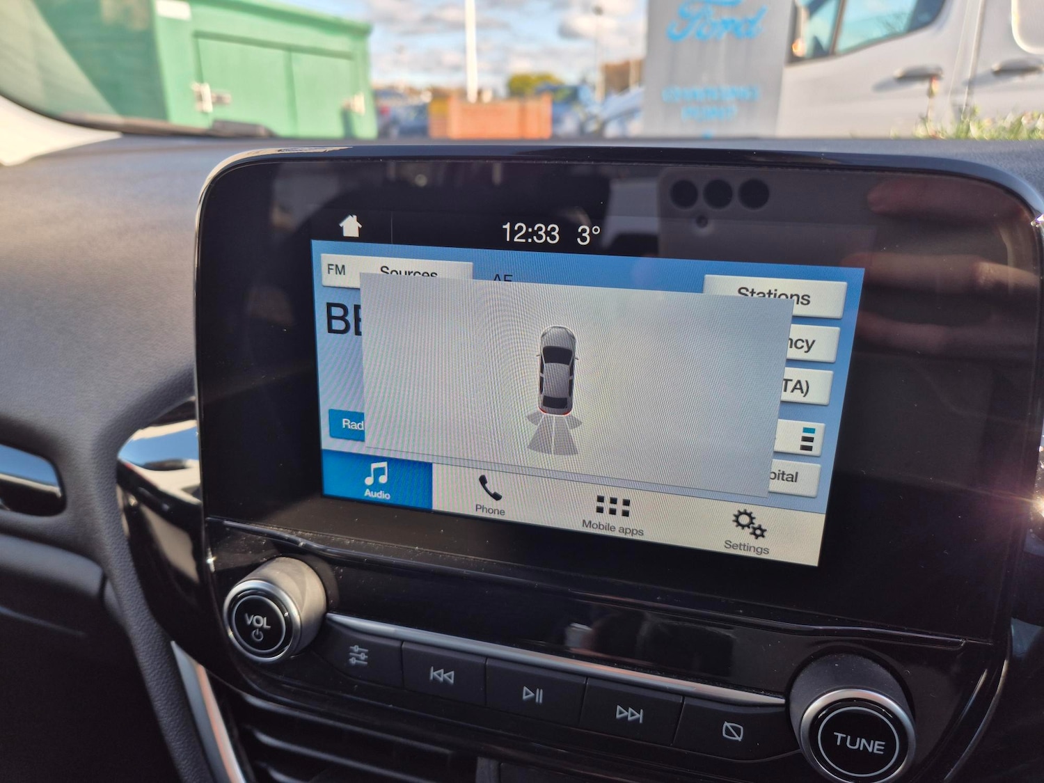 Used Ford Fiesta 2018 for sale - 77158055: Photo 21