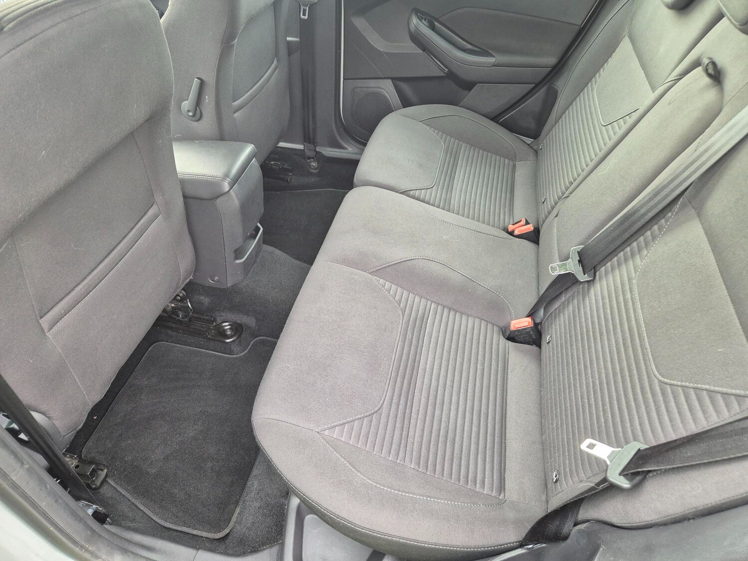 Used Ford Focus 2018 for sale - 76317400: Photo 10