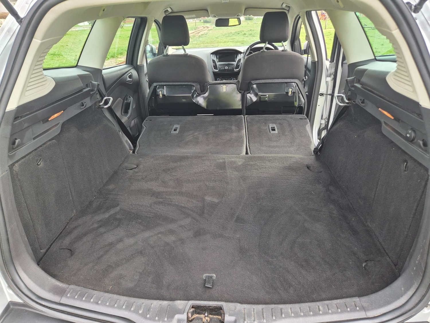Used Ford Focus 2018 for sale - 76317400: Photo 17