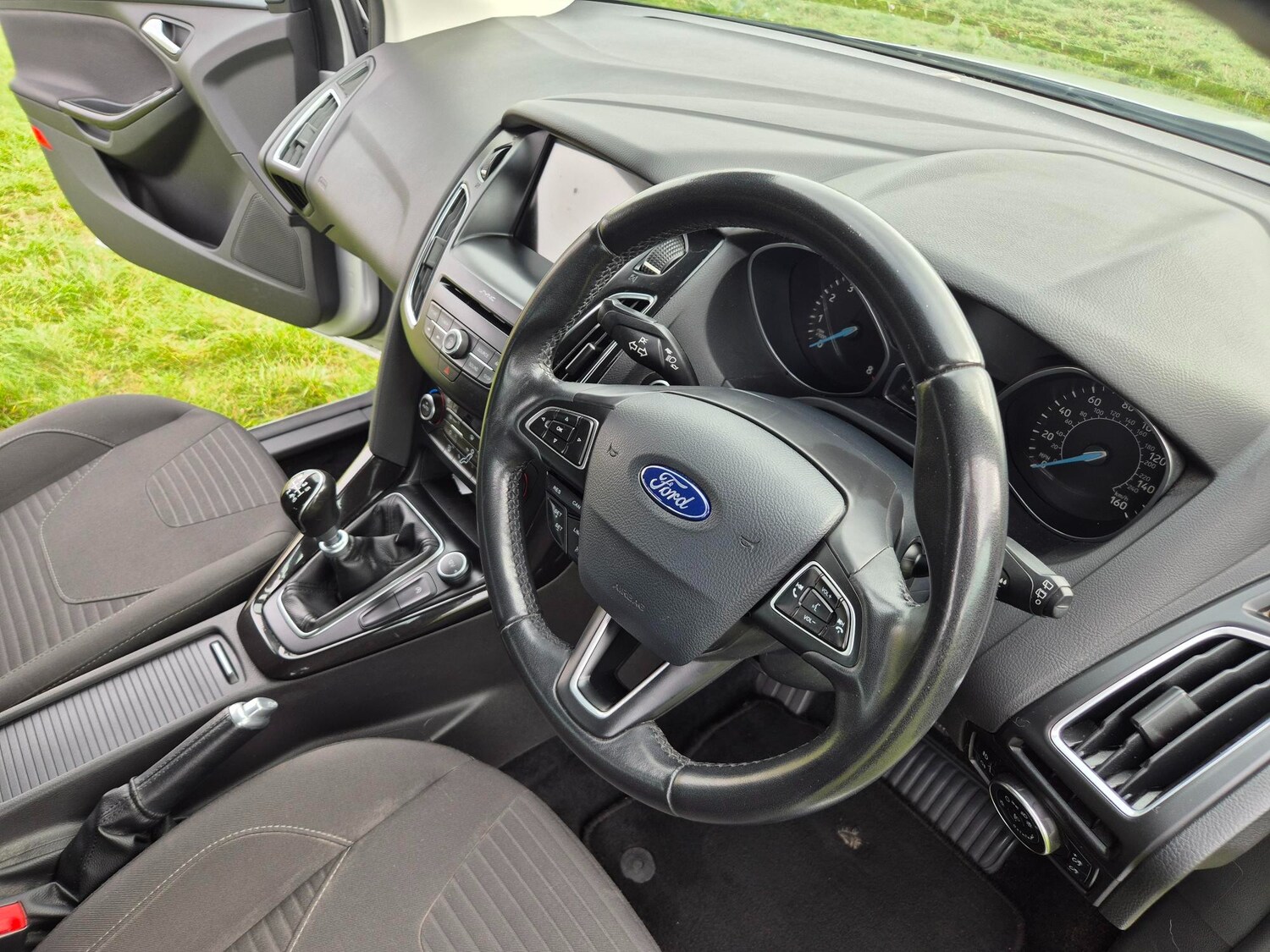 Used Ford Focus 2018 for sale - 76317400: Photo 18