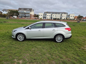 Ford - Focus