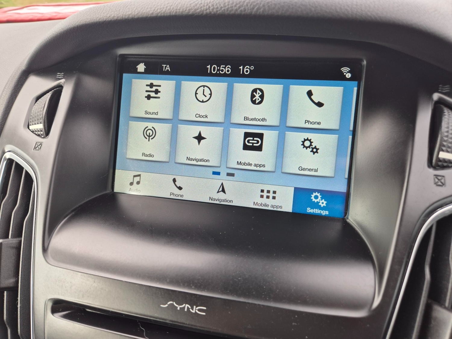 Used Ford Focus 2018 for sale - 76317400: Photo 21