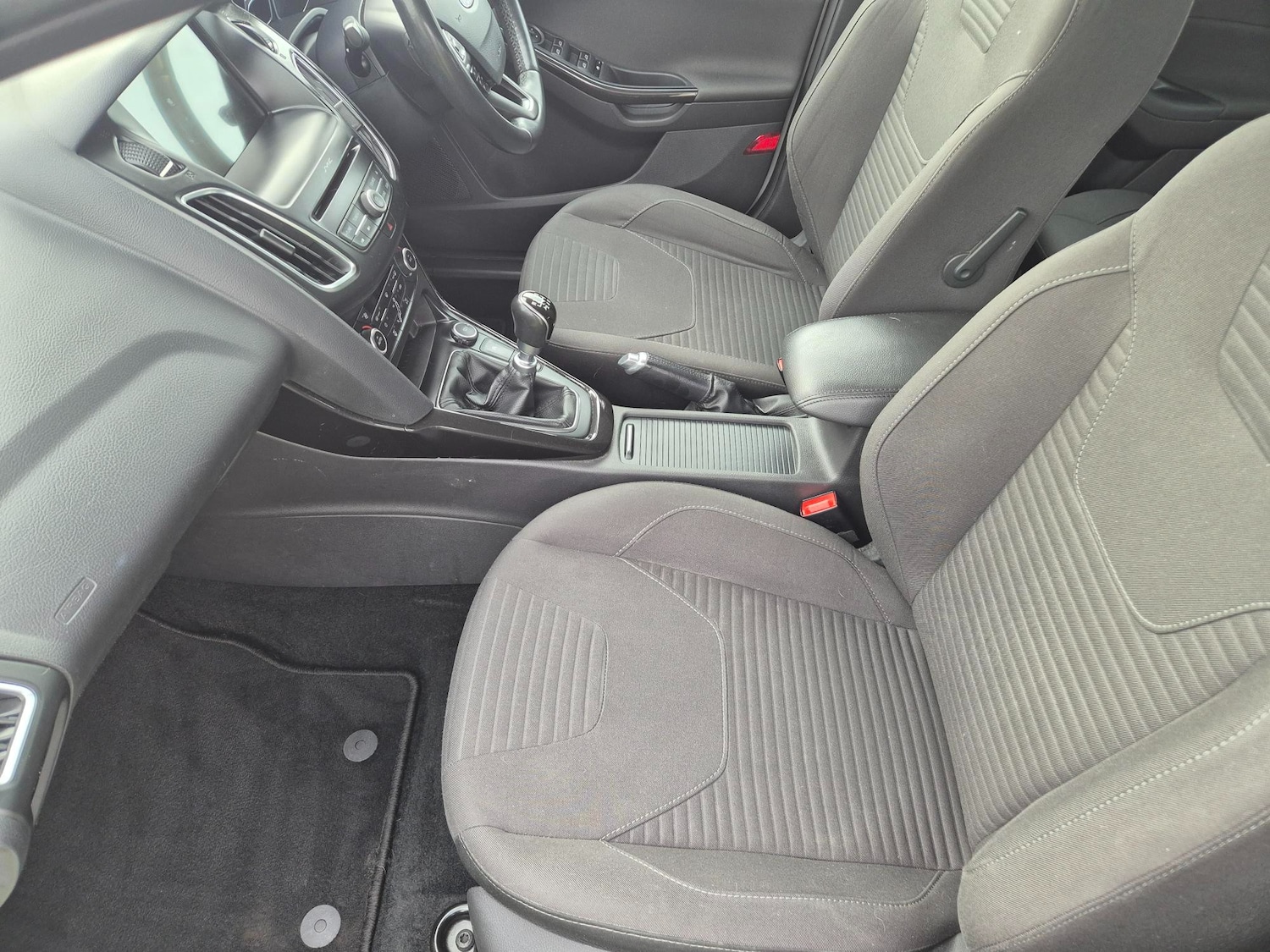 Used Ford Focus 2018 for sale - 76317400: Photo 7