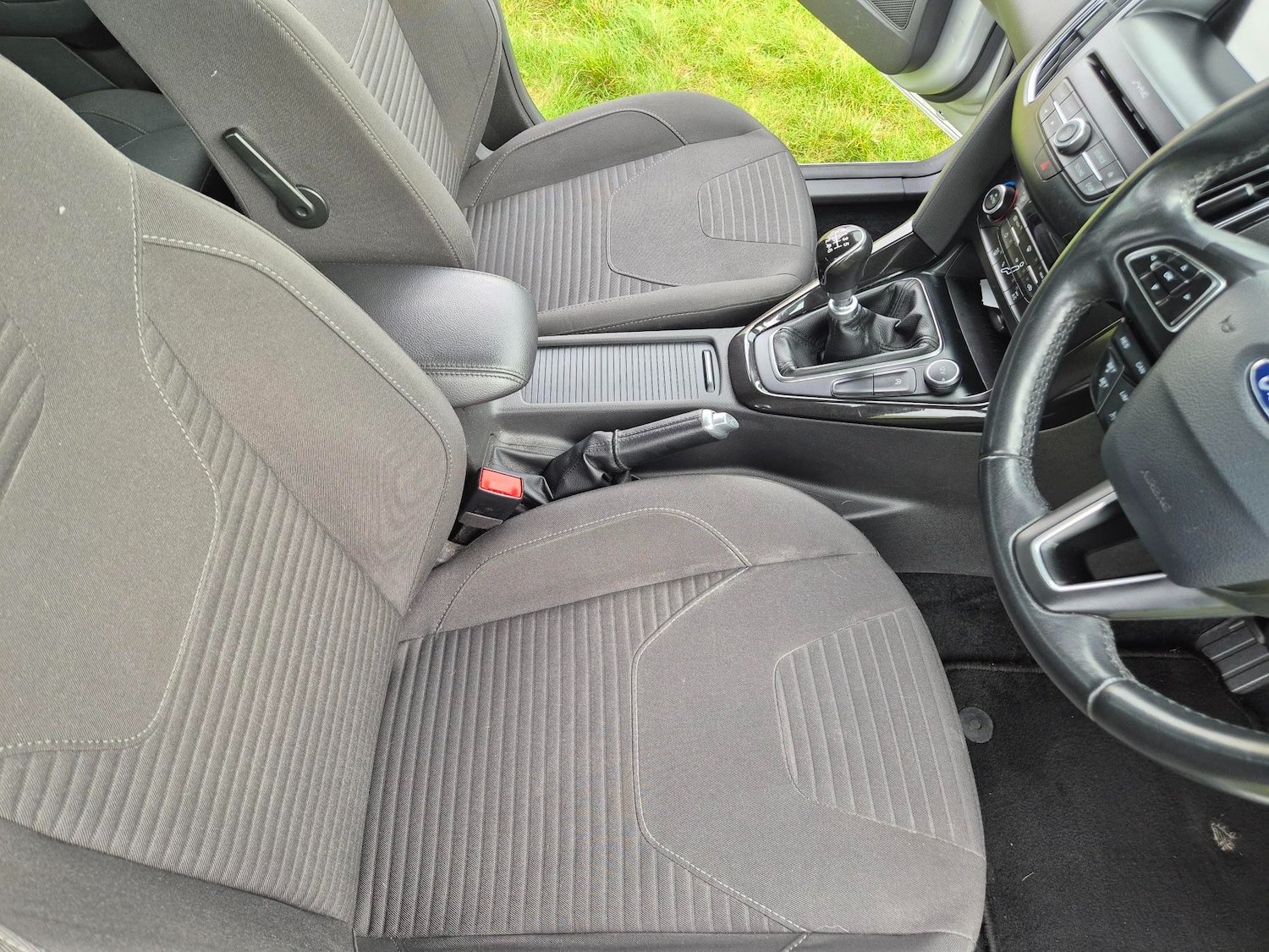 Used Ford Focus 2018 for sale - 76317400: Photo 8