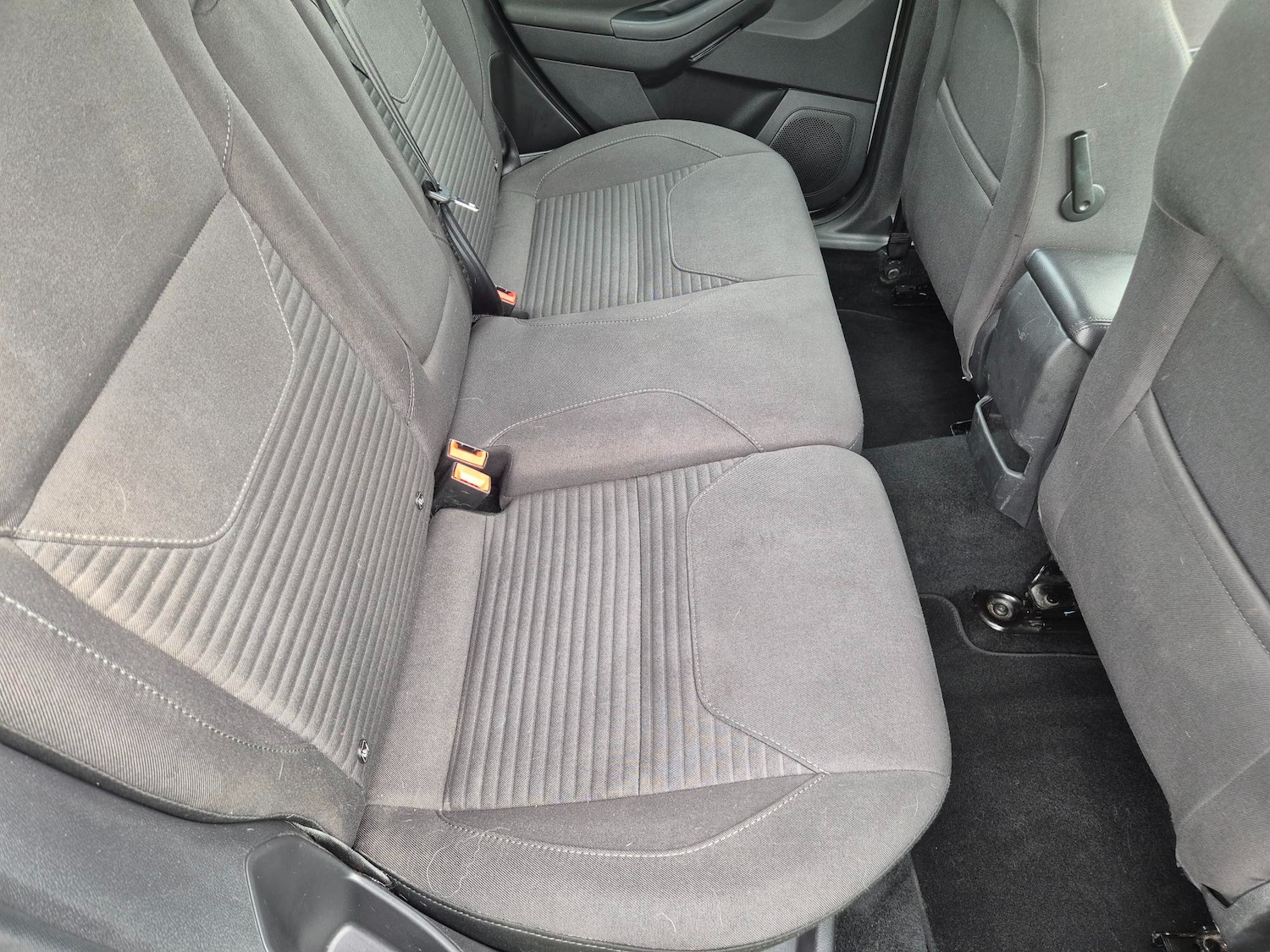 Used Ford Focus 2018 for sale - 76317400: Photo 9