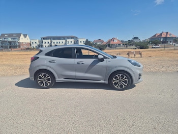 Used Ford Puma 2024 for sale - 79381031: Photo