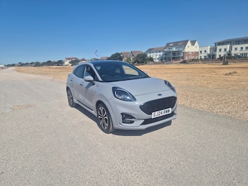Used Ford Puma 2024 for sale - 79381031: Photo