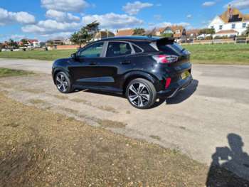 Used Ford Puma 2022 for sale - 73872076: Photo