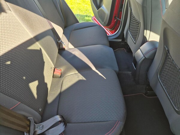 Used Ford Puma 2021 for sale - 76178987: Photo 10