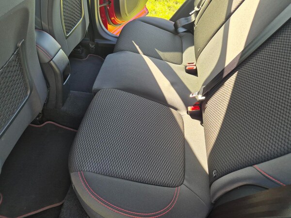 Used Ford Puma 2021 for sale - 76178987: Photo 11
