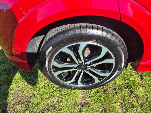 Used Ford Puma 2021 for sale - 76178987: Photo 12