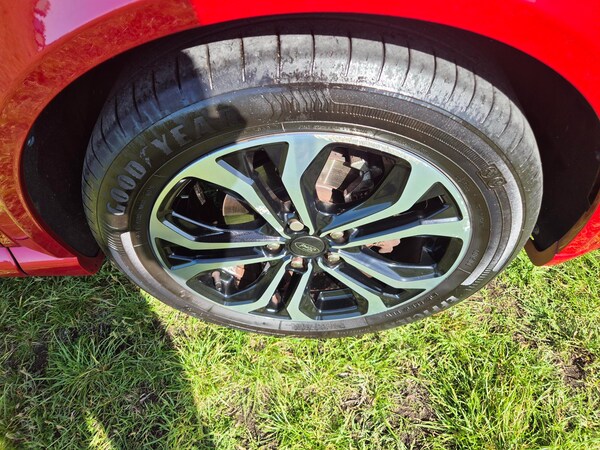 Used Ford Puma 2021 for sale - 76178987: Photo 13