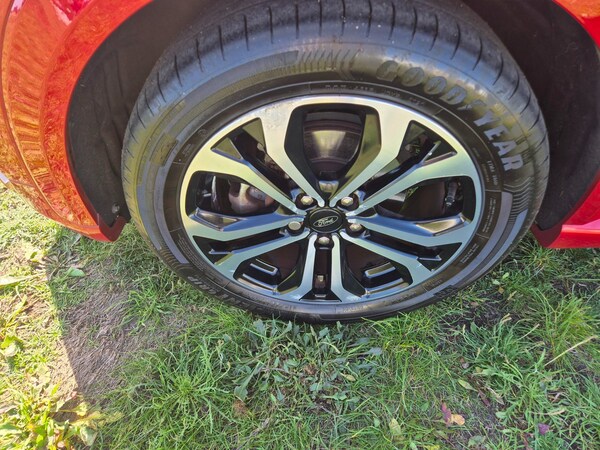 Used Ford Puma 2021 for sale - 76178987: Photo 14