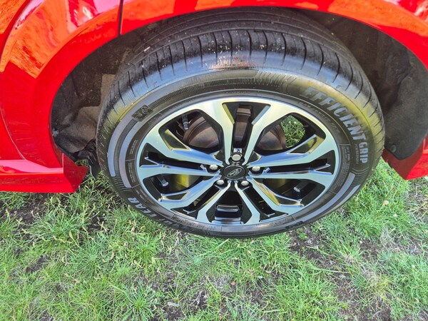 Used Ford Puma 2021 for sale - 76178987: Photo 15