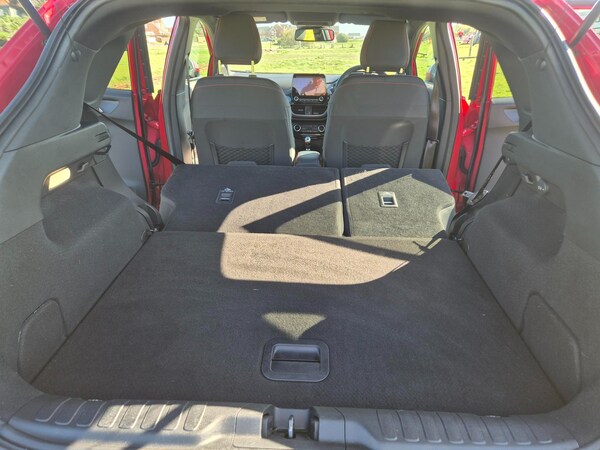 Used Ford Puma 2021 for sale - 76178987: Photo 18
