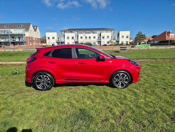 2021 (21) - ST-Line mHEV (mild HYBRID ) Petrol 5-Door