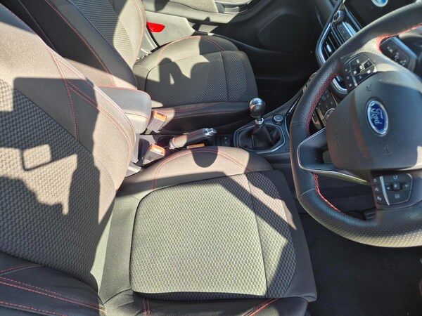 Used Ford Puma 2021 for sale - 76178987: Photo 8