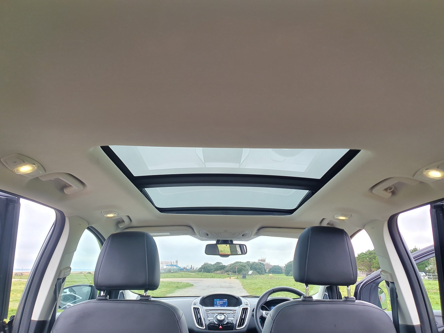 Used Ford Kuga 2015 for sale - 76390291: Photo 13