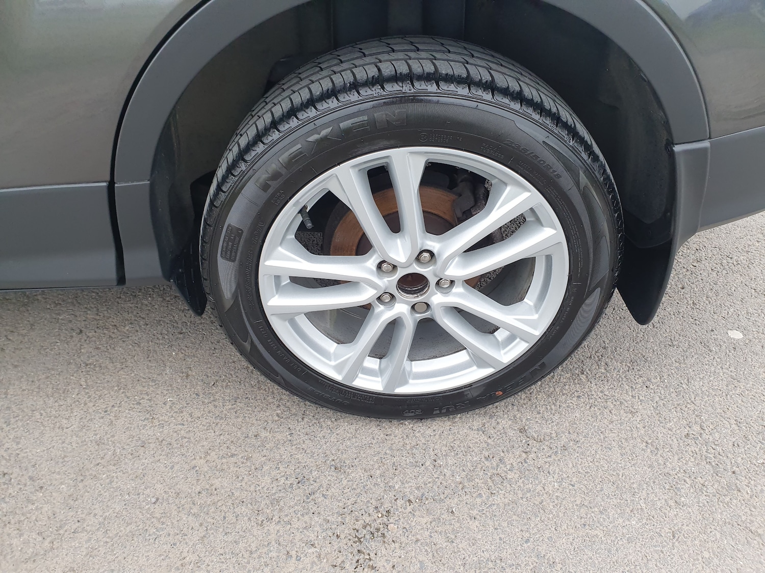 Used Ford Kuga 2015 for sale - 76390291: Photo 16