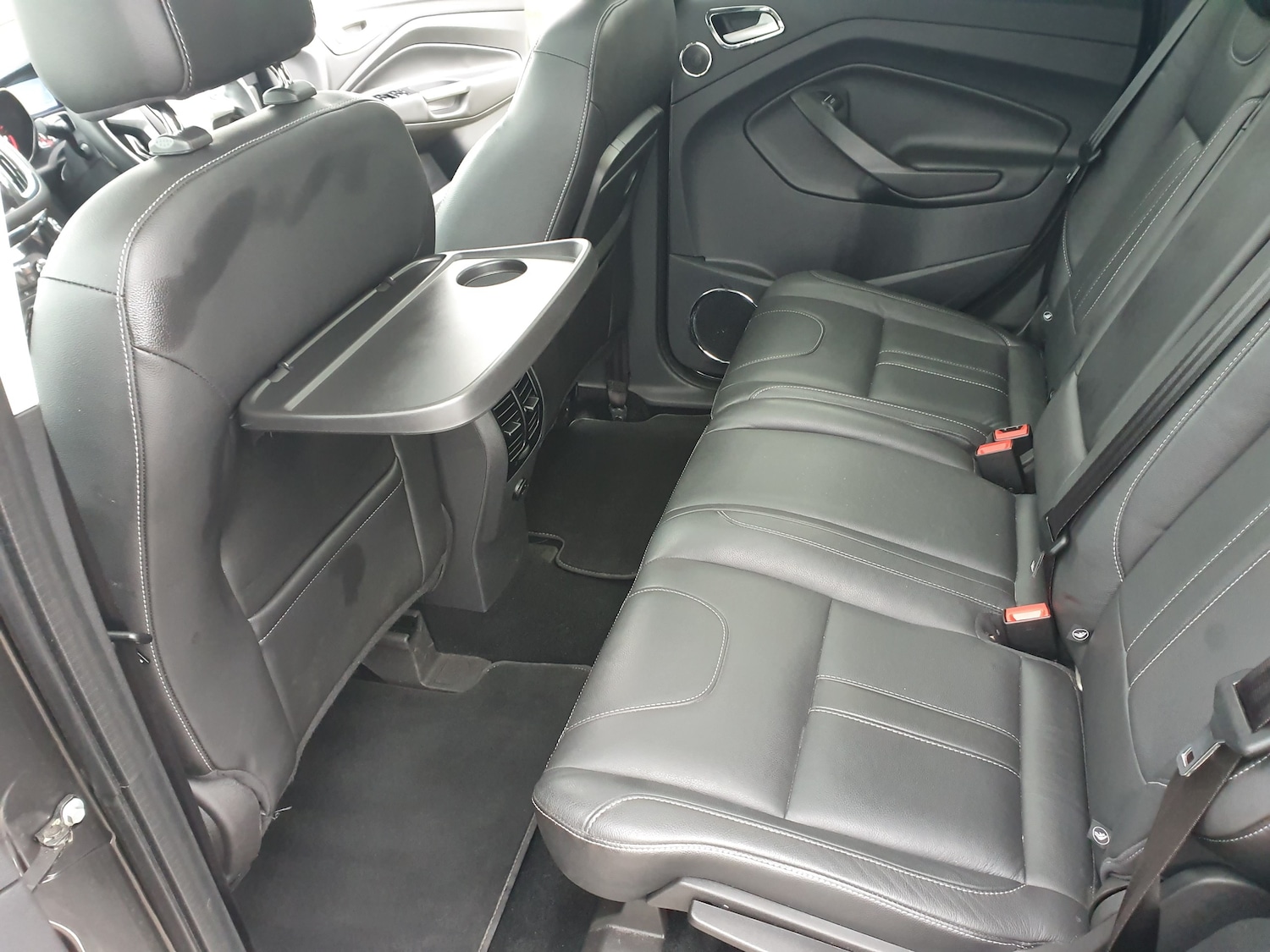 Used Ford Kuga 2015 for sale - 76390291: Photo 8