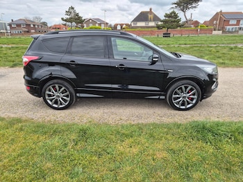Used Ford Kuga 2019 for sale - 77706479: Photo