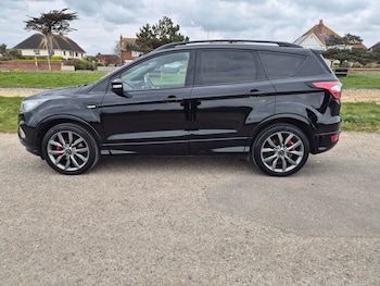 Used Ford Kuga 2019 for sale - 77706479: Photo