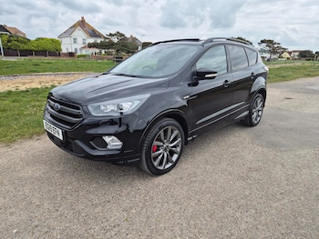 Used Ford Kuga 2019 for sale - 77706479: Photo