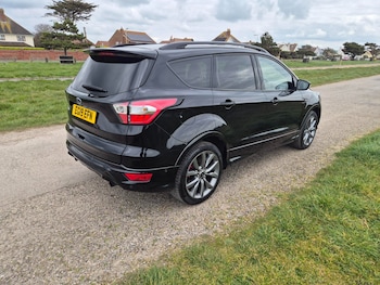 Used Ford Kuga 2019 for sale - 77706479: Photo