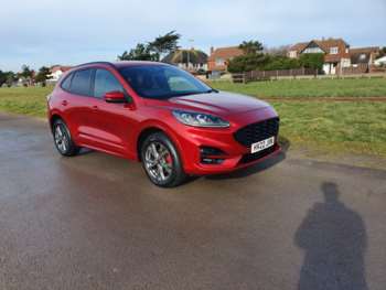 Used Ford Kuga 2022 for sale - 73271486: Photo
