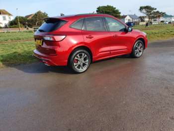 Used Ford Kuga 2022 for sale - 73271486: Photo