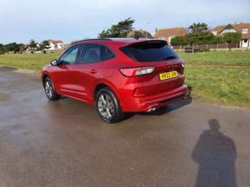 Used Ford Kuga 2022 for sale - 73271486: Photo