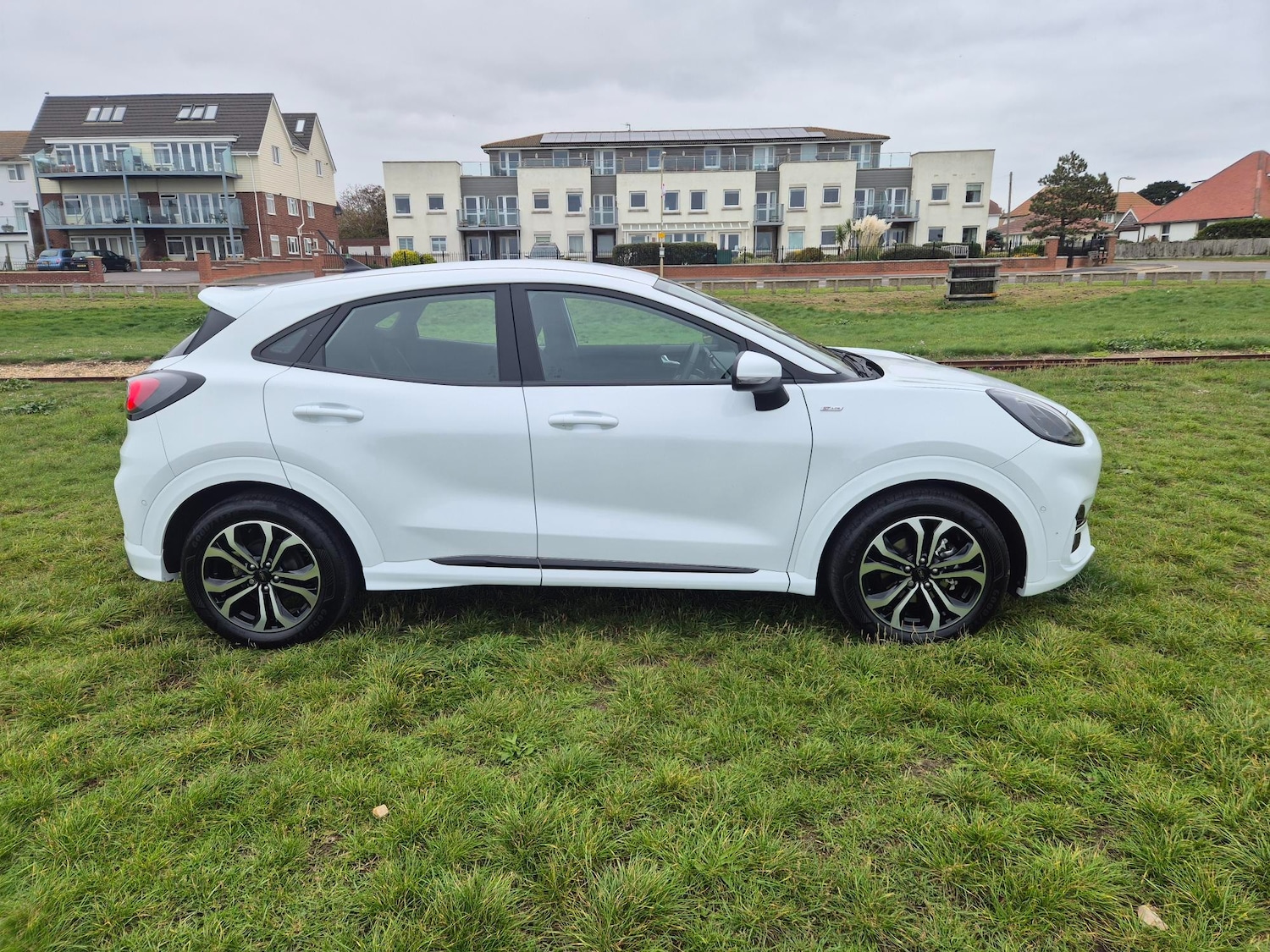 Used Ford Puma 2023 for sale - 76273654: Photo 1