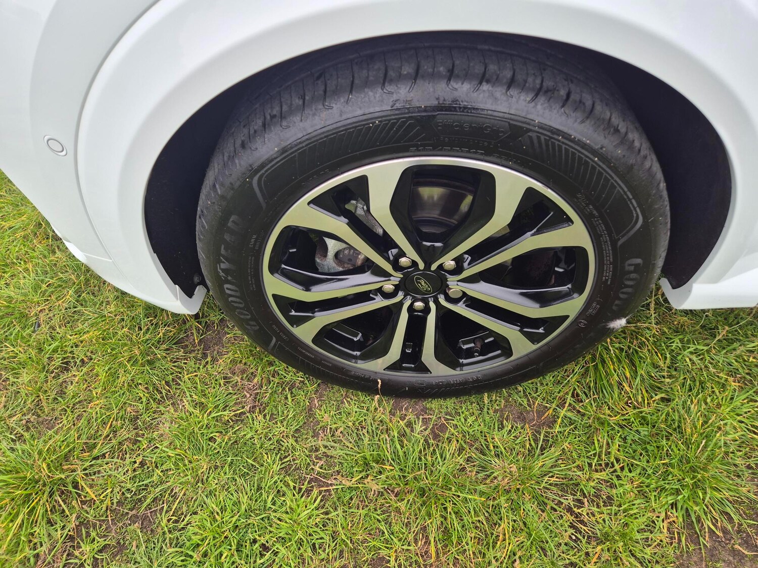 Used Ford Puma 2023 for sale - 76273654: Photo 17