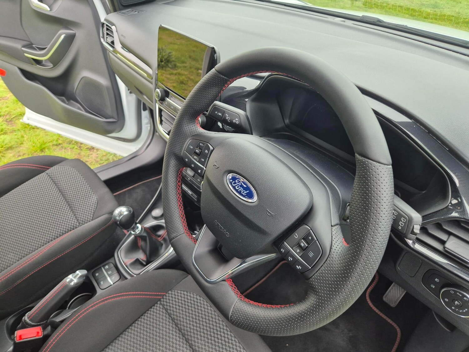 Used Ford Puma 2023 for sale - 76273654: Photo 19