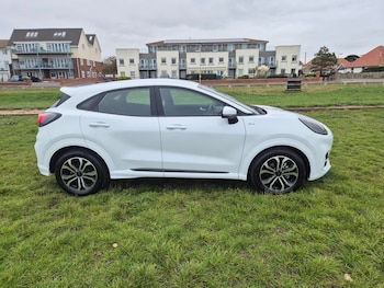 2023 (73) - ST-Line mHEV (mild HYBRID ) Petrol 5-Door