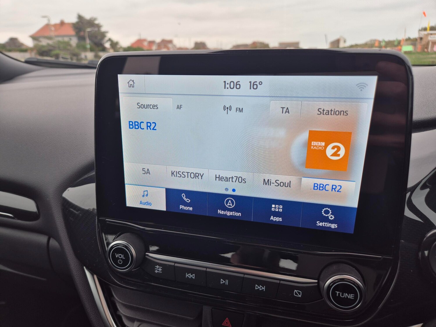 Used Ford Puma 2023 for sale - 76273654: Photo 21