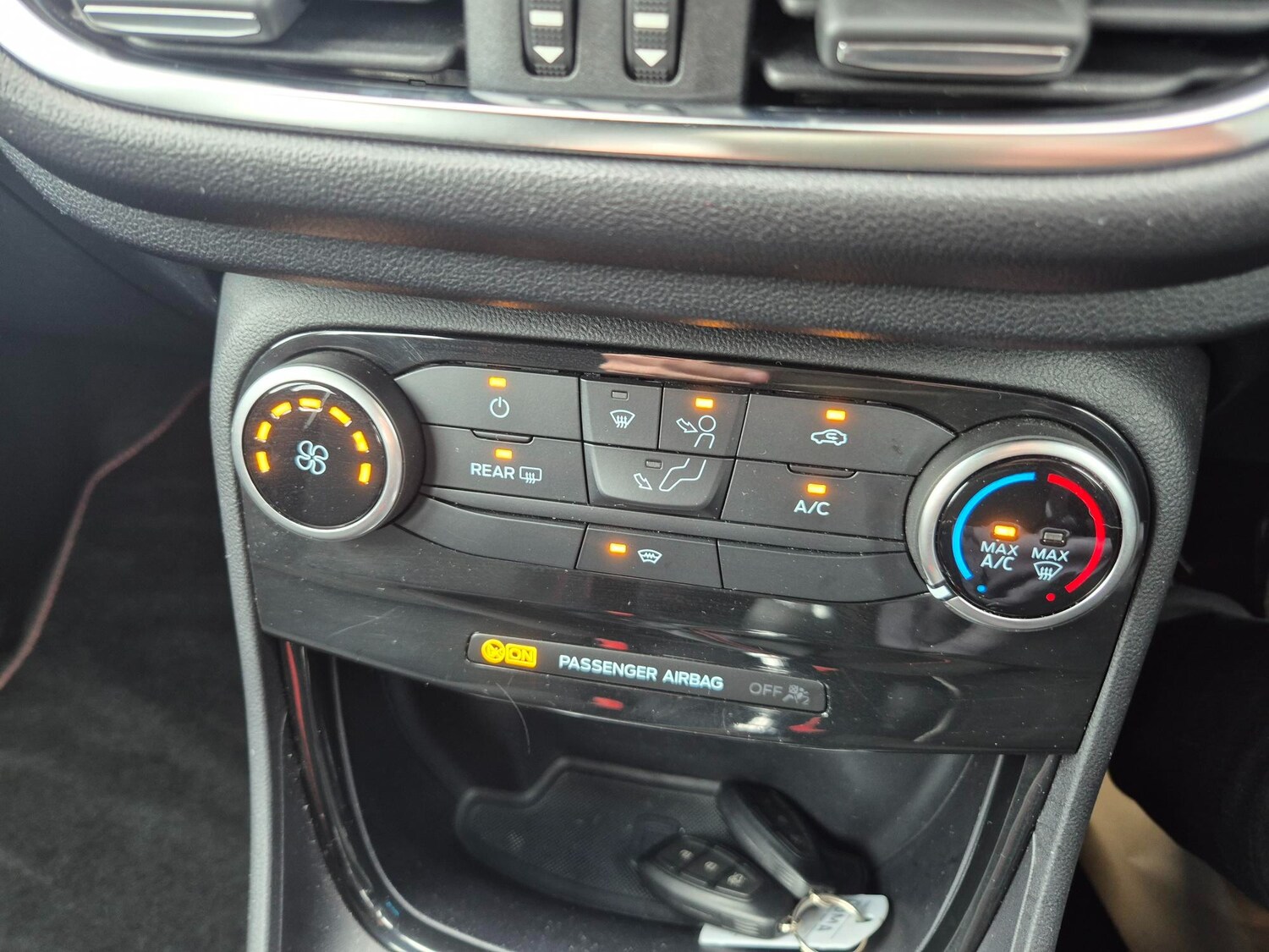 Used Ford Puma 2023 for sale - 76273654: Photo 24