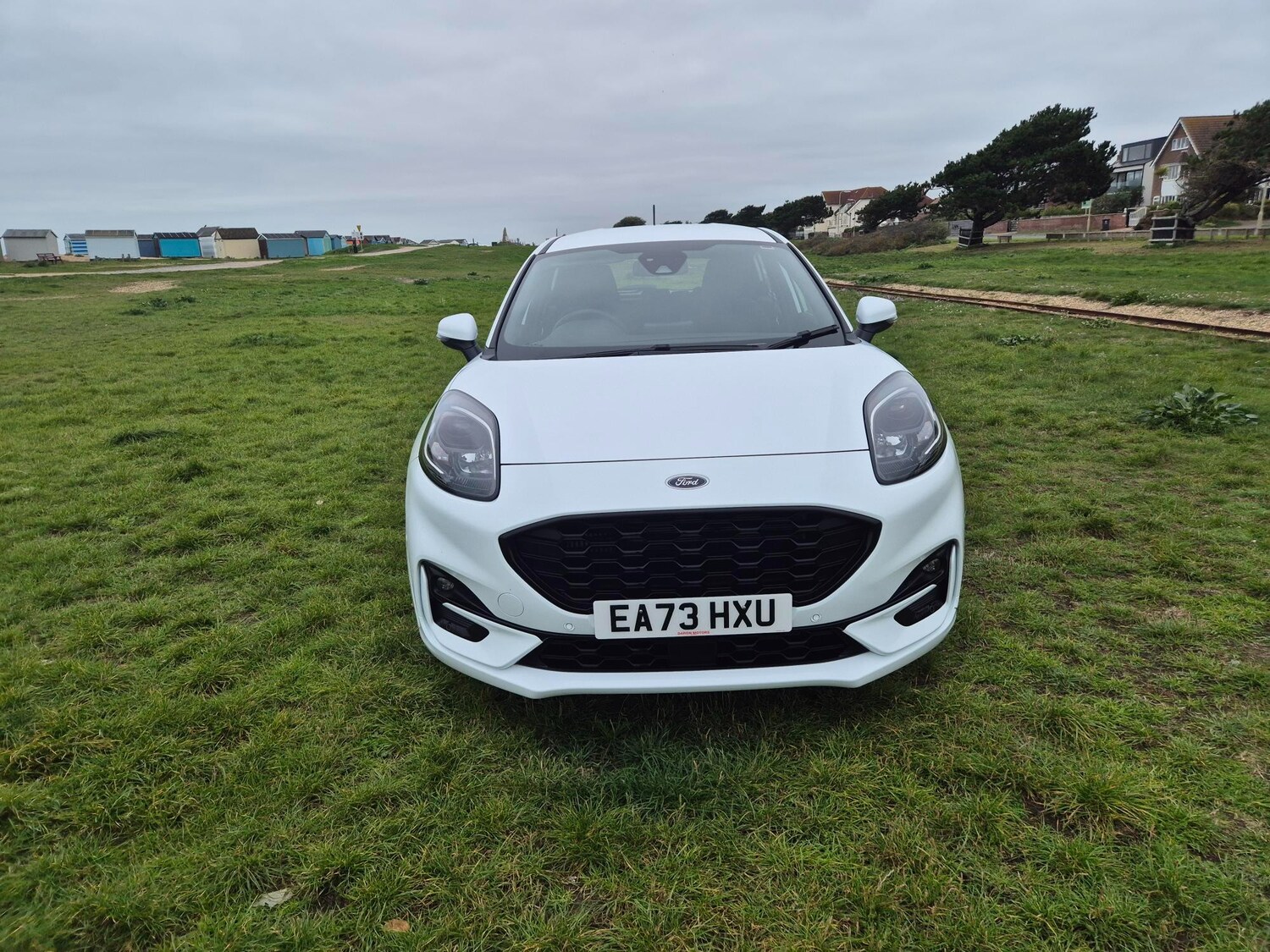 Used Ford Puma 2023 for sale - 76273654: Photo 6