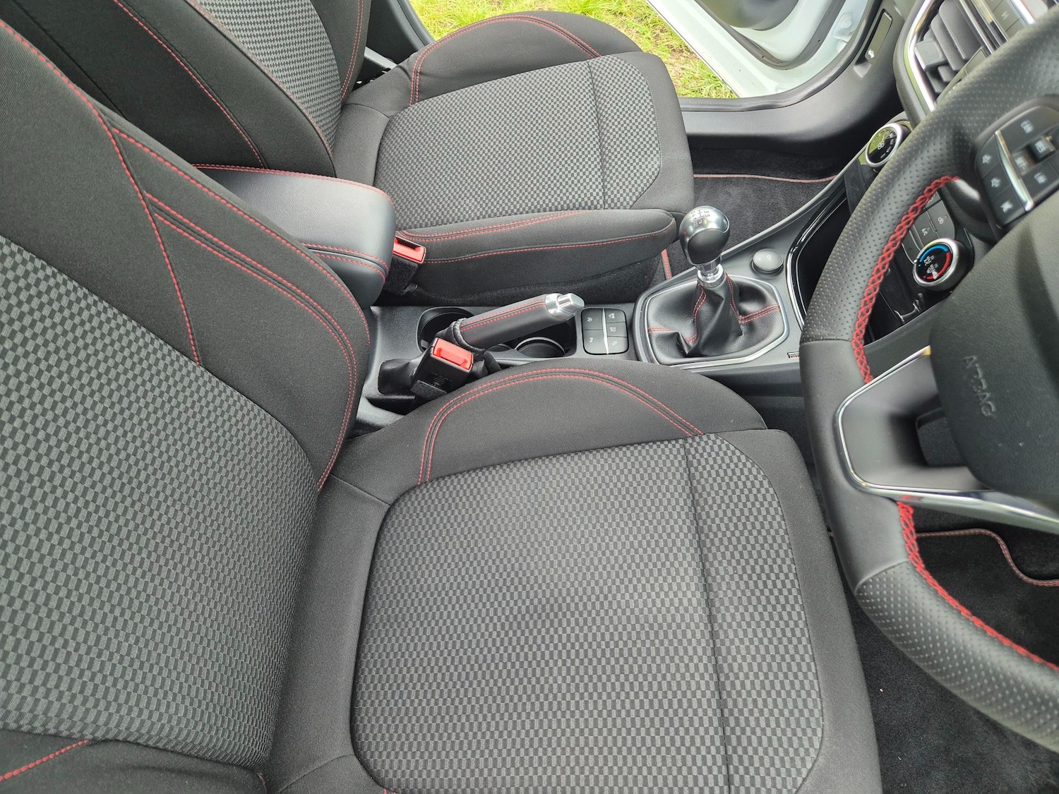 Used Ford Puma 2023 for sale - 76273654: Photo 8