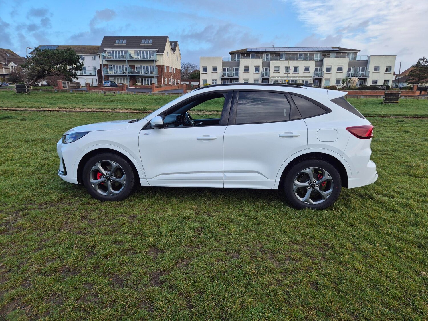 Used Ford Kuga 2024 for sale - 76685513: Photo 1