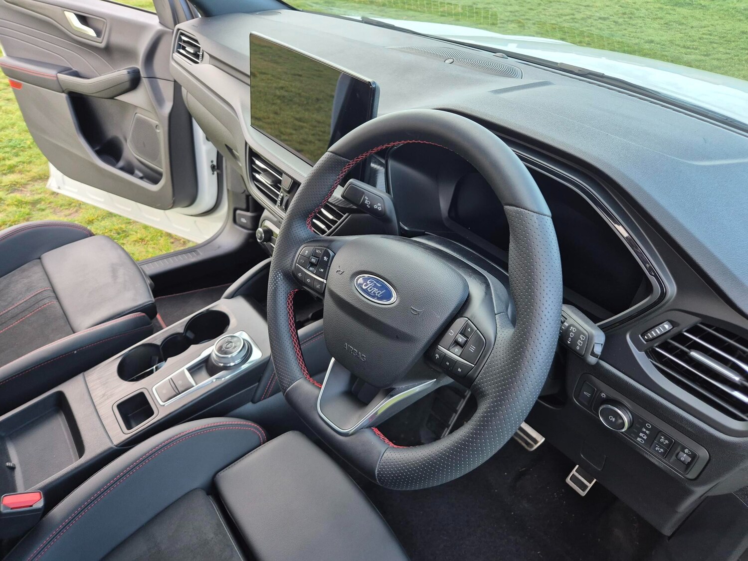 Used Ford Kuga 2024 for sale - 76685513: Photo 13