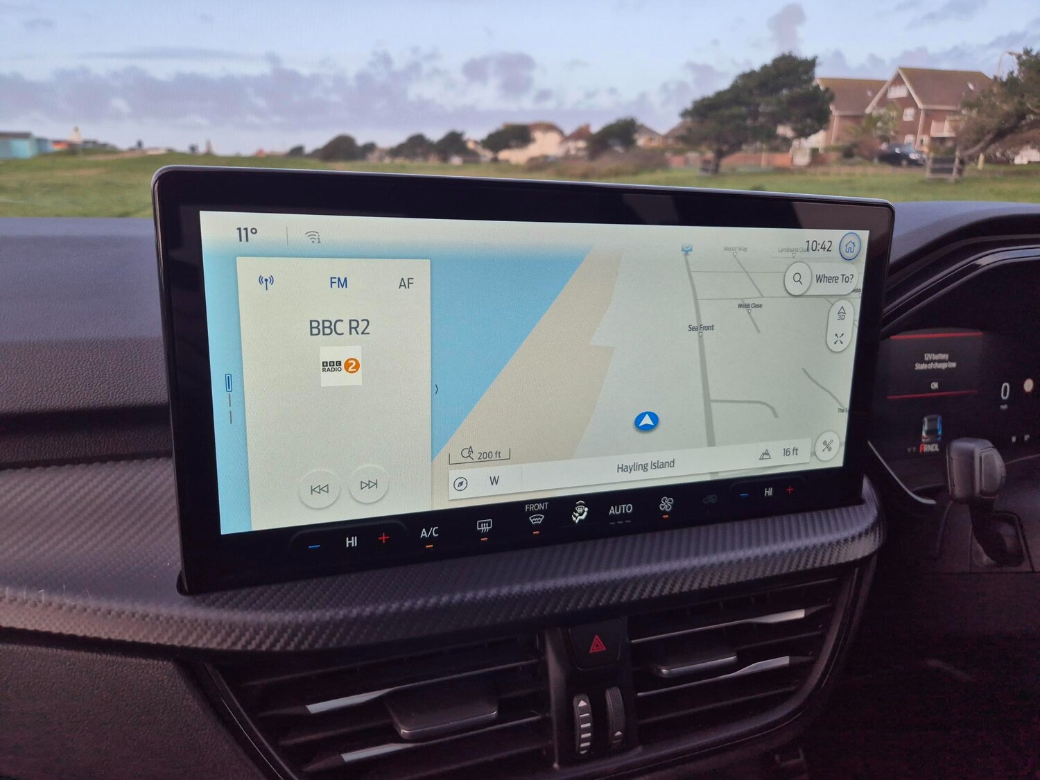 Used Ford Kuga 2024 for sale - 76685513: Photo 15